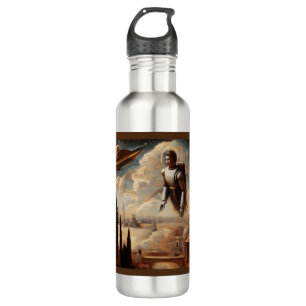 SF Italian Masters Style 1 710 Ml Water Bottle