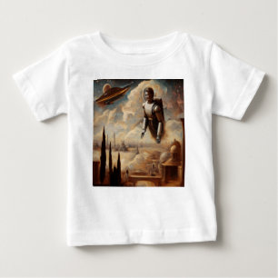 SF Italian Masters Style 1 Baby T-Shirt