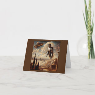 SF Italian Masters Style 1 Card