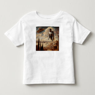 SF Italian Masters Style 1 Toddler T-Shirt