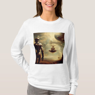 SF Italian Masters Style 2 T-Shirt