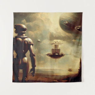SF Italian Masters Style 2 Tapestry
