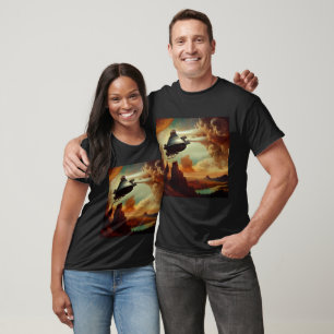 SF Italian Masters Style 3 T-Shirt