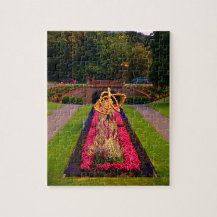 SF La Rose Des Vents #1-2 Jigsaw Puzzle