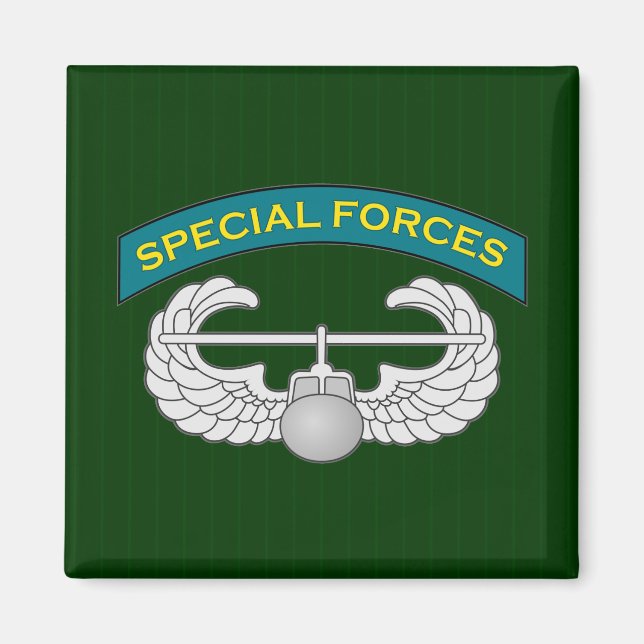 SF-Q AA MAGNET (Front)