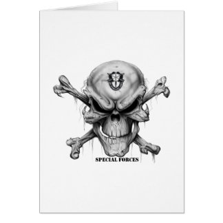 SF Skull