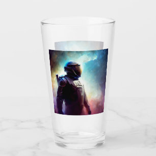 SF Space Hero 3 Glass