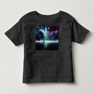 SF - Space Opera 1 Toddler T-Shirt