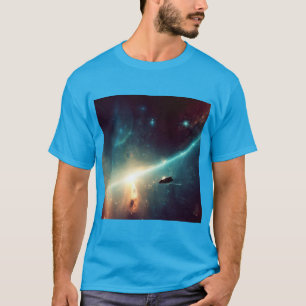 SF - Space Opera 2 T-Shirt