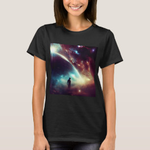 SF - Space Opera 4 T-Shirt