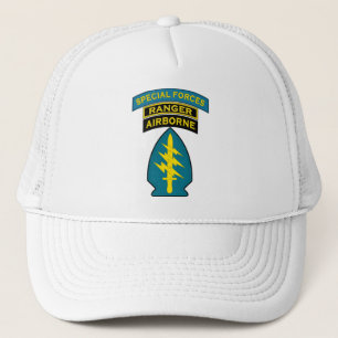 SF SSI R TRUCKER HAT