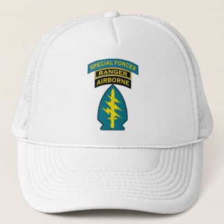 SF SSI R TRUCKER HAT