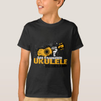 sf Ukulele Logo