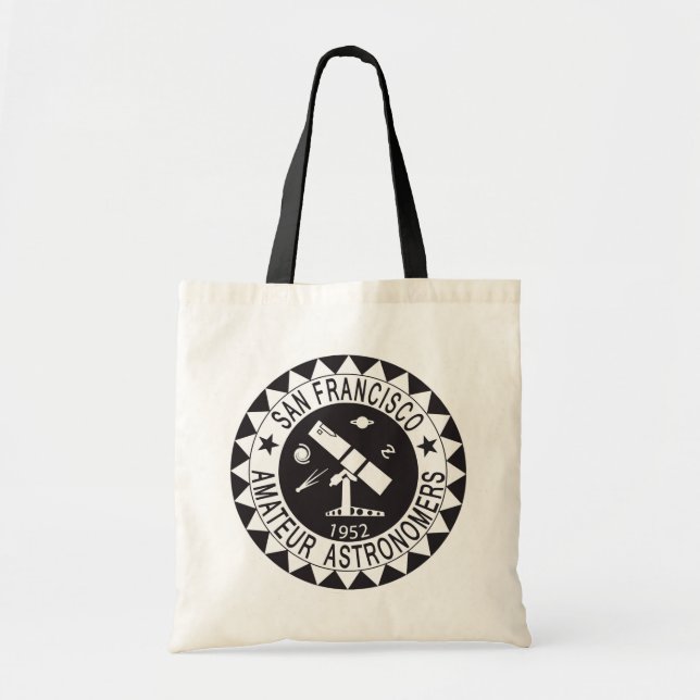 SFAA TOTE BAG (Front)