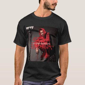 Sfera Ebbasta girl T-Shirt