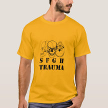 SFGH Trauma 10