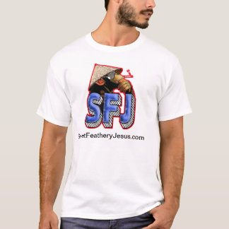 SFJ Monkey Tee