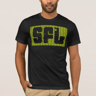 SFL The Space Between T-Shirt