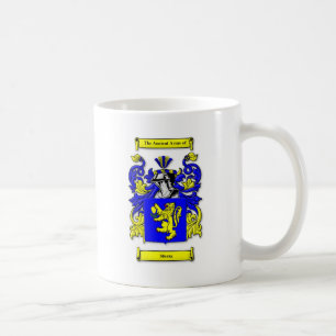 Sforza Coat of Arms Coffee Mug