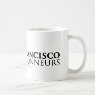 SFR Mug