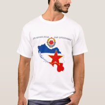 SFR Yugoslavia - Map - Emblem - Flag
