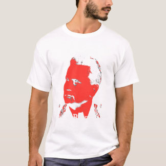 SFR Yugoslavia Marshal Tito T-Shirt