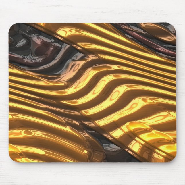 SFW 10 Mousepad (Front)