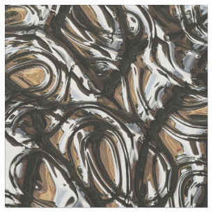 SFW 7 Custom Fabric