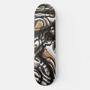 SFW 7 Skateboard