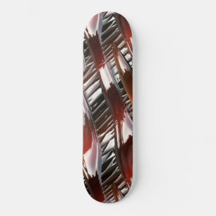 SFW 8 Skateboard