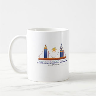 SFWC To Do Mug