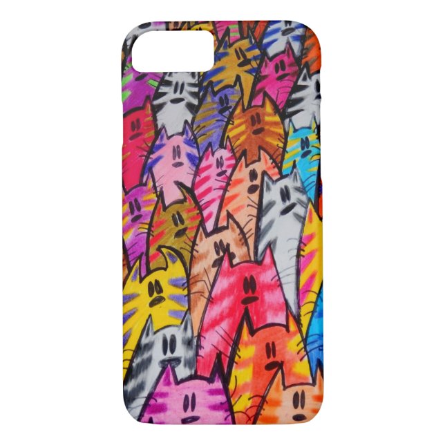 SG - 072 - Samsung Galaxy and iPhone Cases (Back)