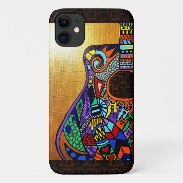 SG - 202 -  Samsung Galaxy and iPhone Cases (Back)