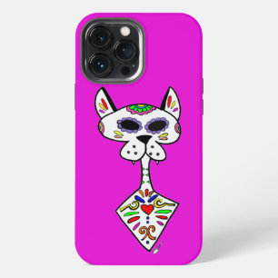 SG - 214 - iPhone 13 Pro Max Case