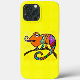 SG - 218 - iPhone 13 Pro Max Case