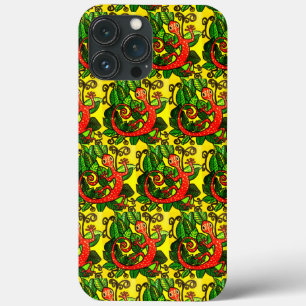 SG - 221 - iPhone 13 Pro Max Case