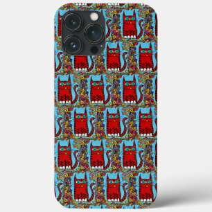 SG - 225 - iPhone 13 Pro Max Case