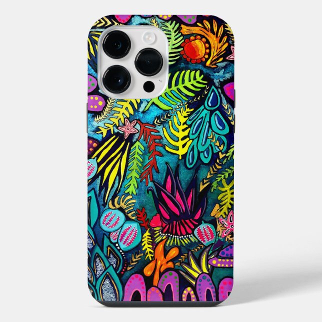SG - 230 - iPhone 14 Pro Max Case (Back)