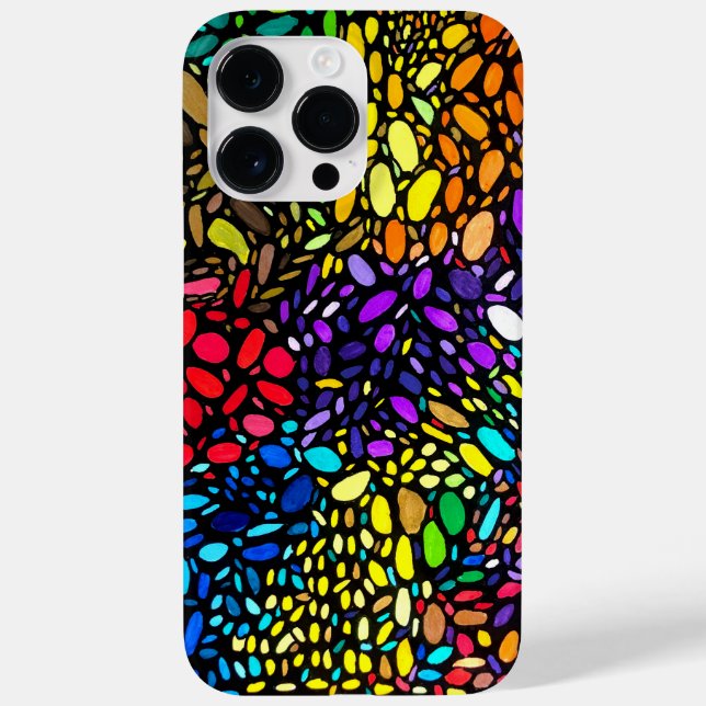 SG - 236 - iPhone 14 Pro Max Case (Back)