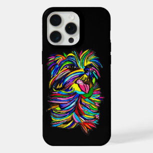 SG - 302 - iPhone 15 Pro Max Case