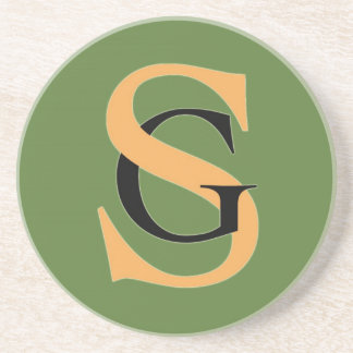 SG Coaster-Green Coaster