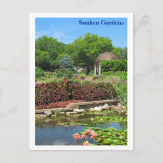 SG Dome portrait postcard #112N  0112