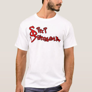 SG red T-Shirt