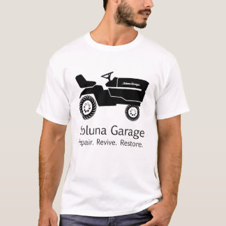 SG shirt - light colours