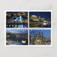 SG Singapore -