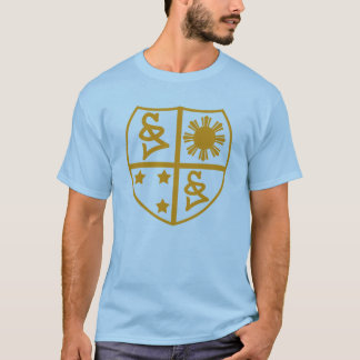 SG sun shield T-Shirt
