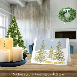 SG-Trees & Star Card