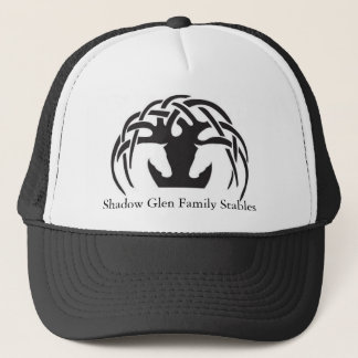 SG Trucker Hat