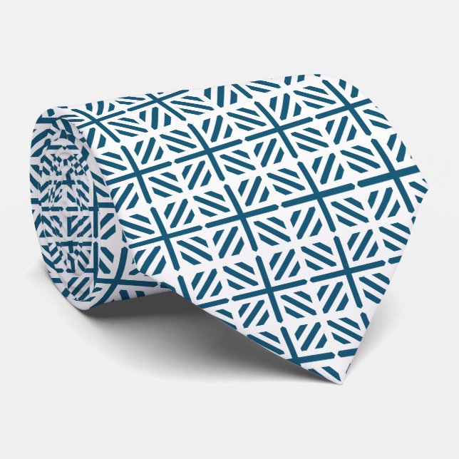 SGC Pattern TIe (The Chesemore) (Rolled)