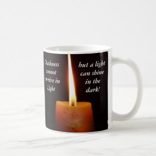 SGI Buddhist Mug - Personalised